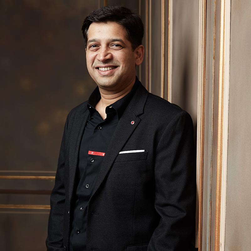 Innovation is the pillar of the new events industry