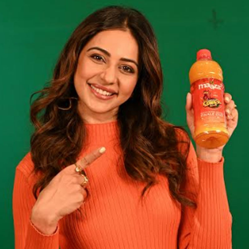 Maaza brings a ‘Mangolicious’ contest to delight Super Singer fans in Tamil Nadu