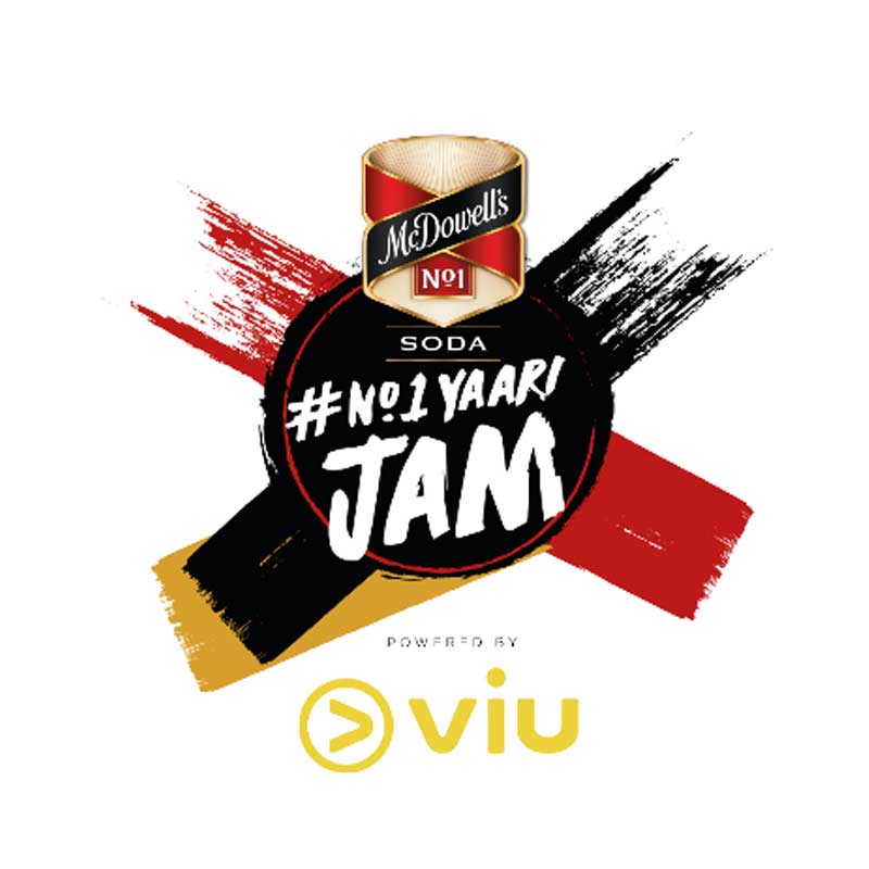 McDowell’s No.1 Soda and Star Bharat present NO.1 YAARI JAM