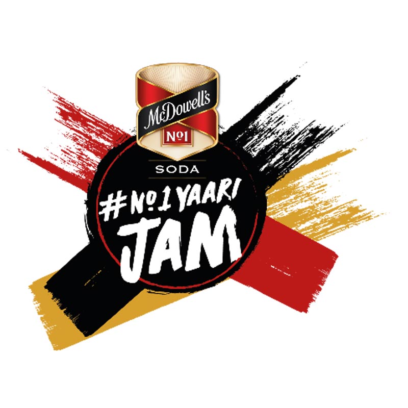 McDowell’s No.1 Yaari Jam releases a new single ‘Apni Yaari’ with SANAM on Friendship day