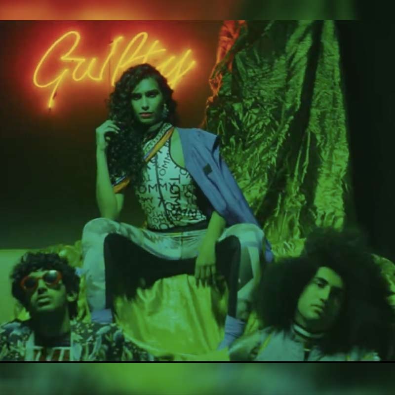 Happy mcgarrybowen creates film for Jabong’s Showstopper Festival