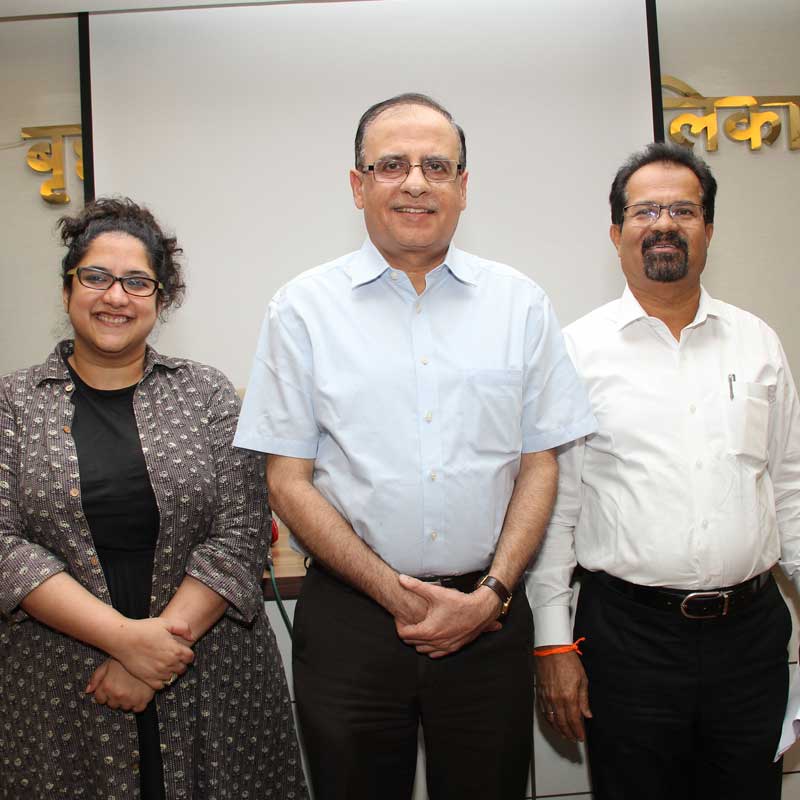 MCGM partners with Animal Planet in its endeavour to sensitize citizens of Mumbai, especially children, about wildlife