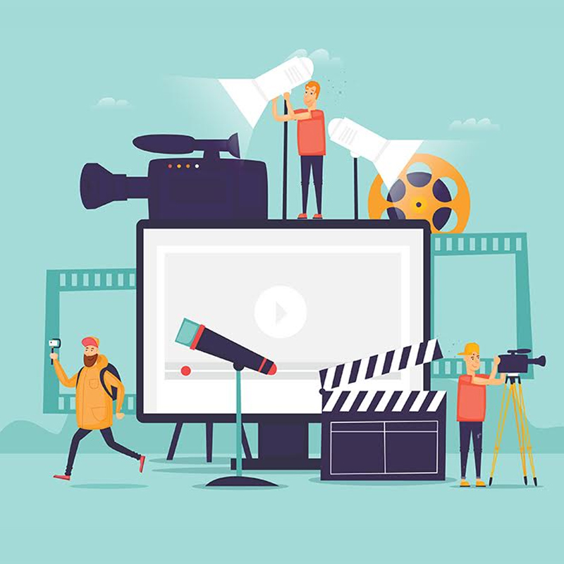 The Big Shift: Where is digital taking the M&E industry?