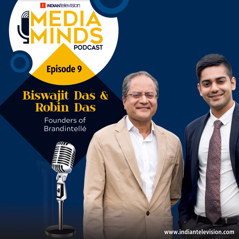 [Podcast] Media Minds: Brandintellé to help brands do smart marketing during economic slowdown