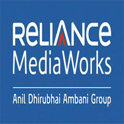 Reliance Media Works reports lower consolidated loss y-o-y for Sept 2013 quarter