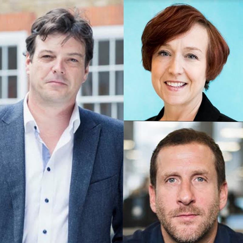 MediaCom announces changes to Worldwide, EMEA and UK leadership teams