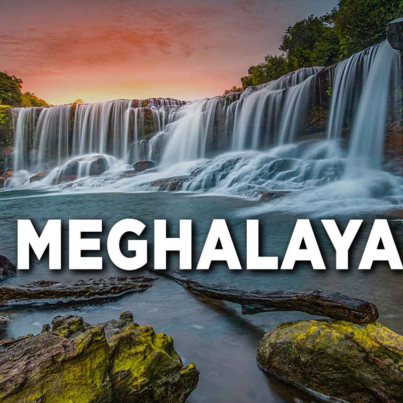Meghalaya launches film as a part of the ‘Trip Now, Travel Later’ initiative