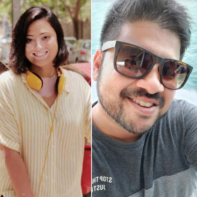 Monk Media Network elevates Tanya Mathana as COO