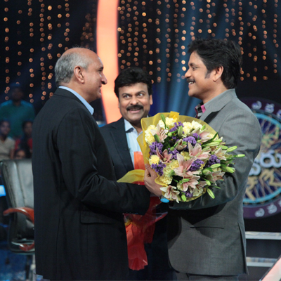 Meelo Evaru Koteeswarudu season one to culminate on 7 August