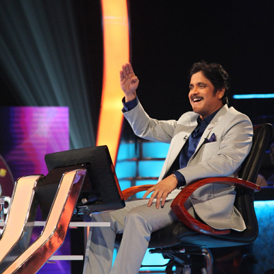 Telugu version of KBC to go on air from 9 June