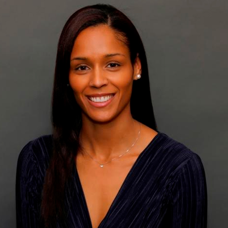 Melanie Torres is GRB Entertainment’s new international sales director