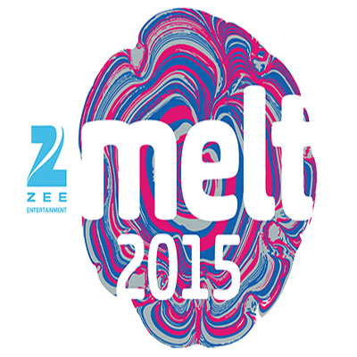 Kyoorius unveils debut line up for Melt 2015