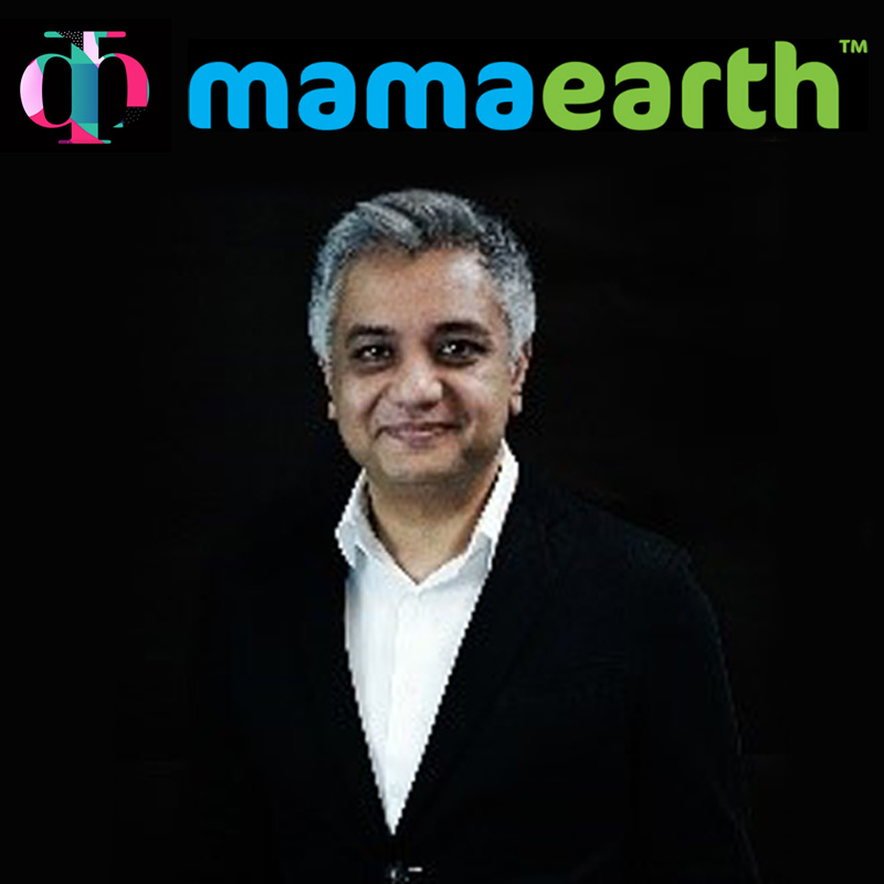 Mamaearth’s assigns creative mandate to Korra