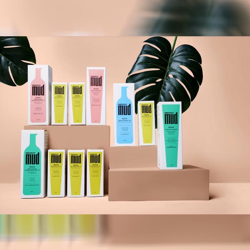 MensXP unveils India’s first community-driven clean premium men’s beauty brand ‘MensXP Mud’