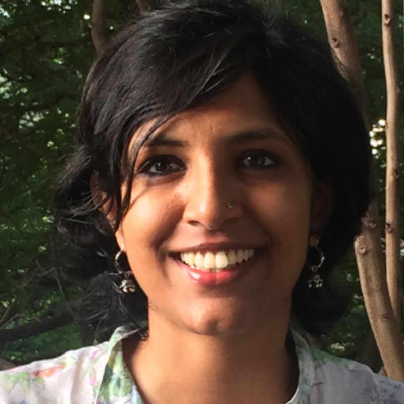 Menaka Menon joins Leo Burnett Orchard as EVP & branch head for Bengaluru