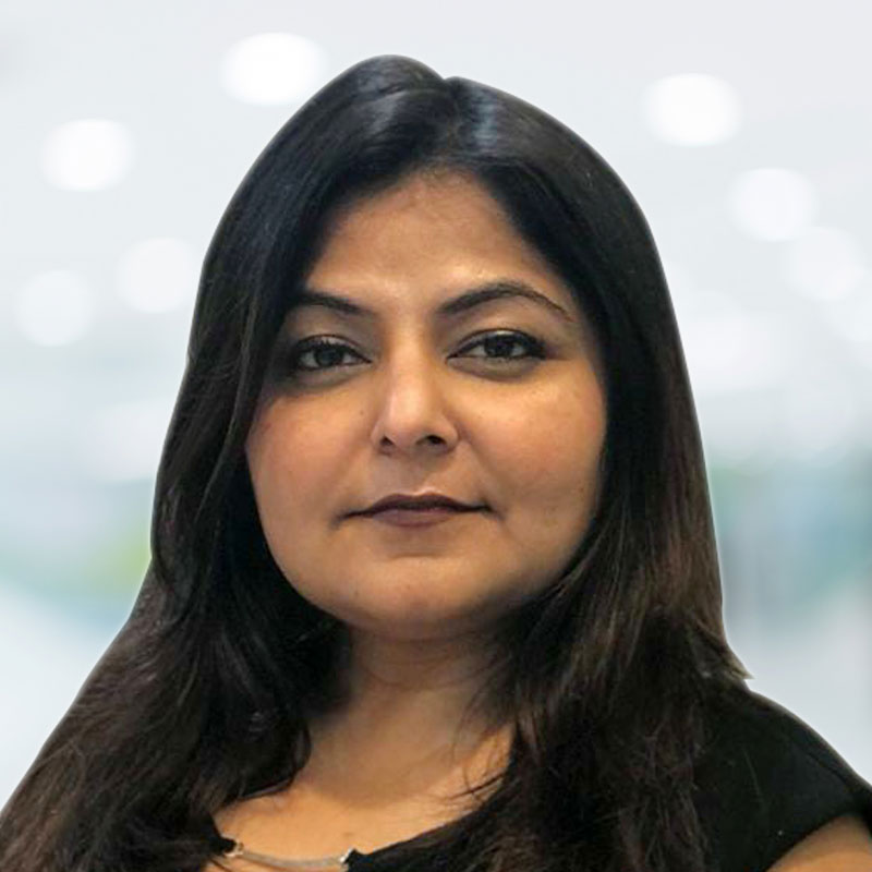 Cyient appoints Meenu Bagla as vice president and CMO