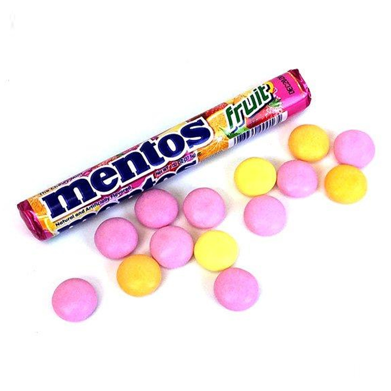 Perfetti Announces winner of Mentos Batti Jalao Campaign