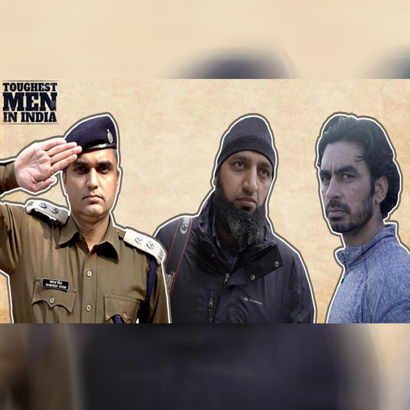 MensXP challenges the yardsticks of ‘manliness’ with new web series