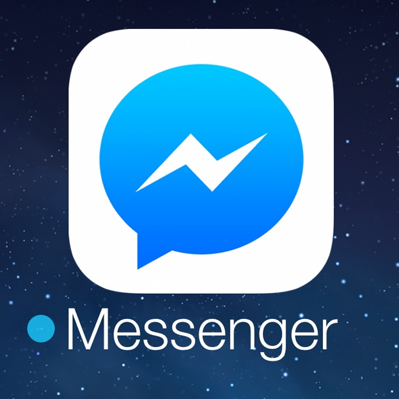 Facebook launches Messenger app on Android