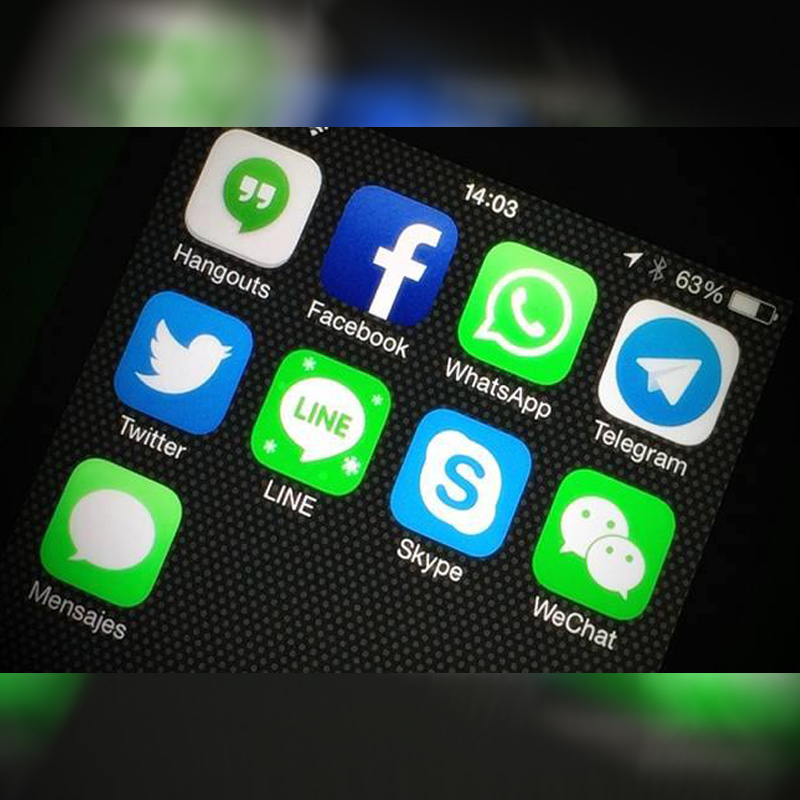 TRAI may introduce lighter form of regulation on OTT communication services