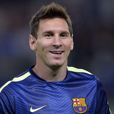 Huawei global ropes in Lionel Messi as brand ambassador