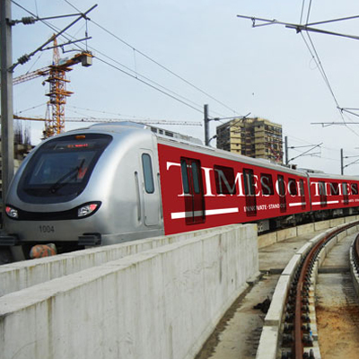 Are brands ready to ride on Mumbai Metro?