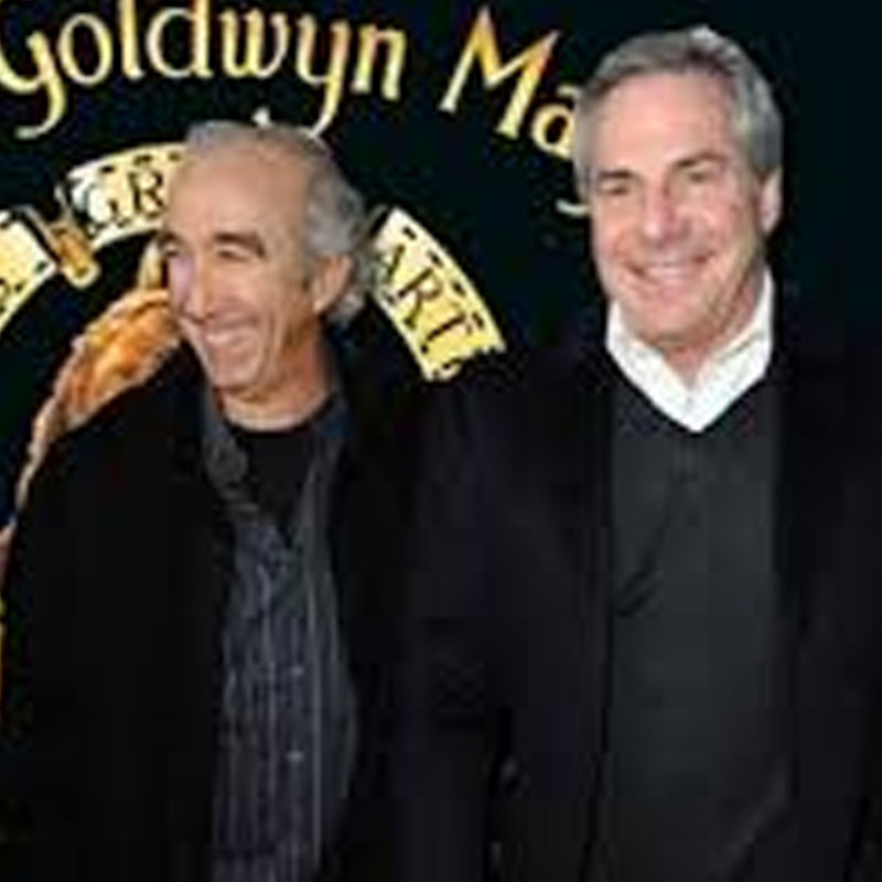 MGM co-chairman, co-CEO Roger Birnbaum steps down