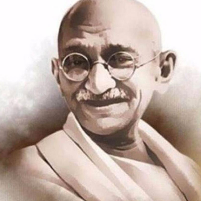 Gandhi Jayanti: Brands pay tribute to father of the nation