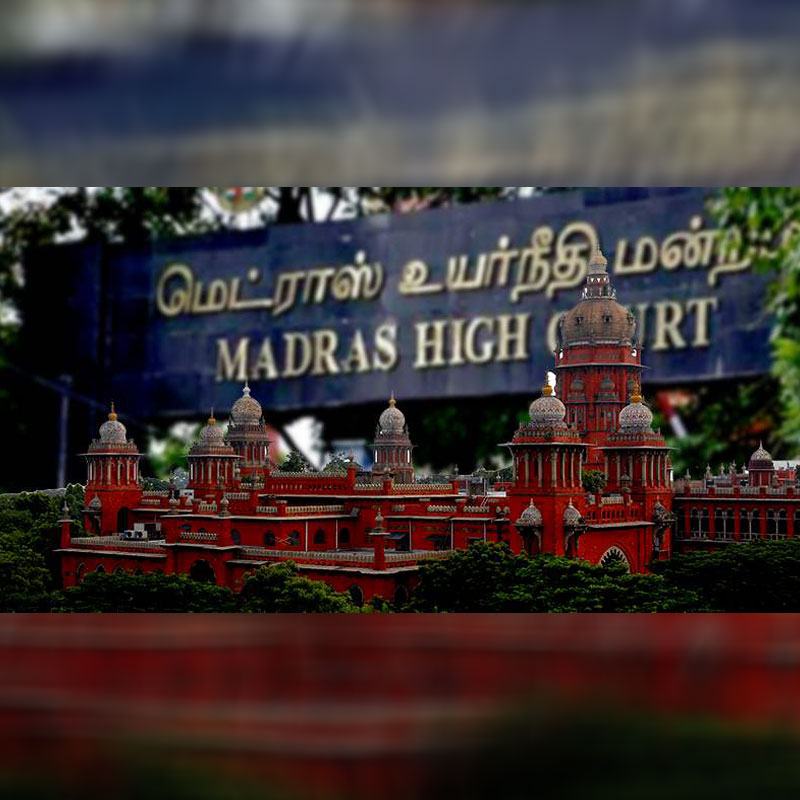 Madras HC refuses to stay Tamil Nadu’s ordinance banning online gambling