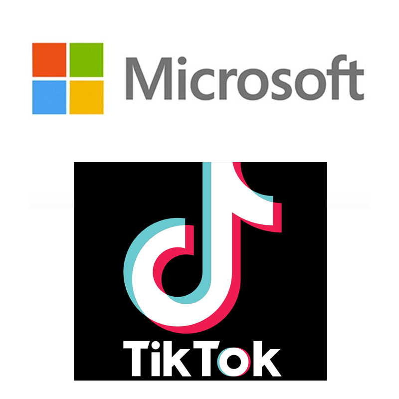 Microsoft in talks with ByteDance to acquire TikTok in the US
