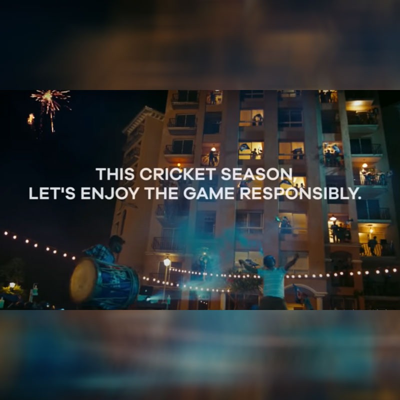 Mumbai Indian’s call for responsible celebration as ‘One Family’