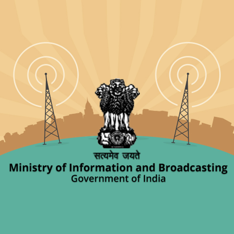 I&B minister says DD FreeDish has 33 million subs