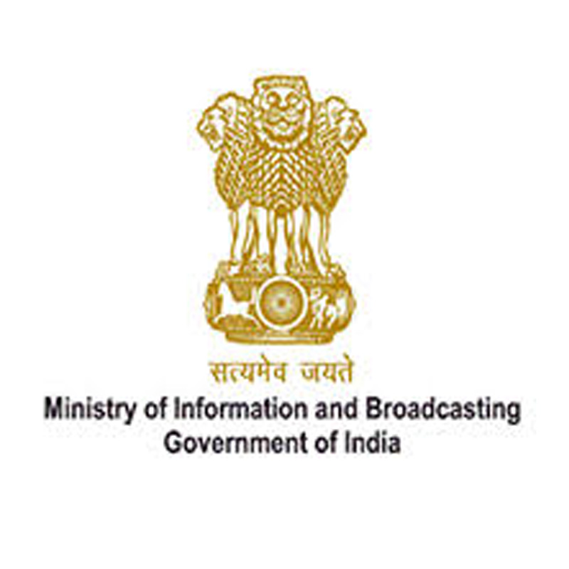 I&B Minister asks broadcasters to make shows accessible to the hearing-impaired