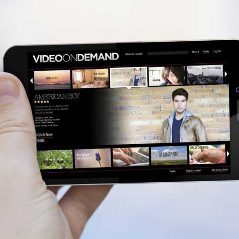 MIB may nod in favour of self-regulation code for online video streamers