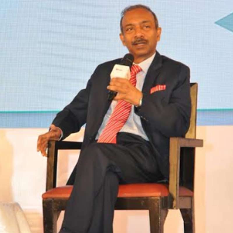 MIB secy Amit Khare advocates self-regulation in media