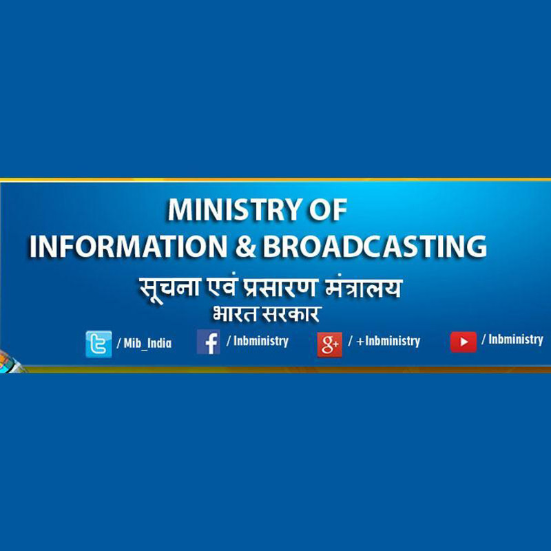 MIB clears TV channel applications; Rathore calls for stakeholder meets