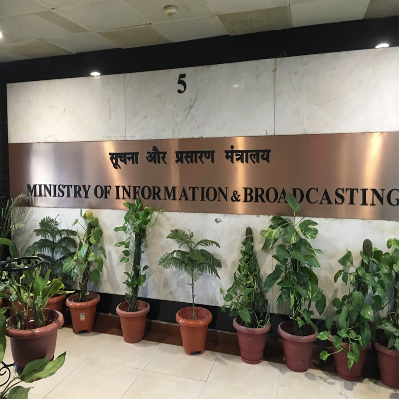 MIB wants MSOs-b’casters to sign DAS agreements within 15 days