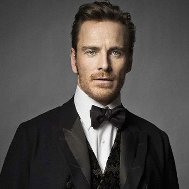 Michael Fassbender coming to India to promote Prometheus