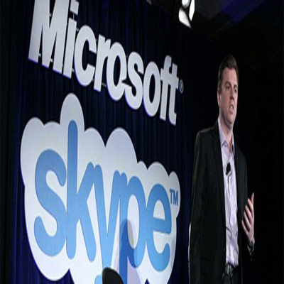 Microsoft to Skype in China later this month