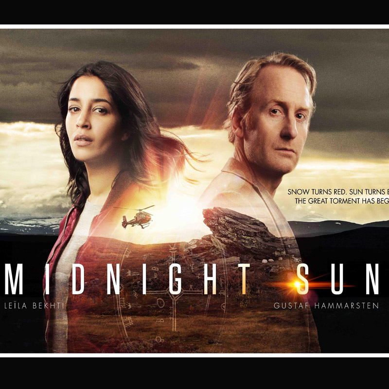 Studiocanal sells ‘Midnight Sun’ to international broadcasters
