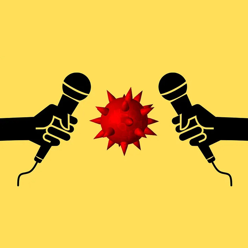 Despite spike in viewership, Malayalam news channels record dip of 60% in ad revenues