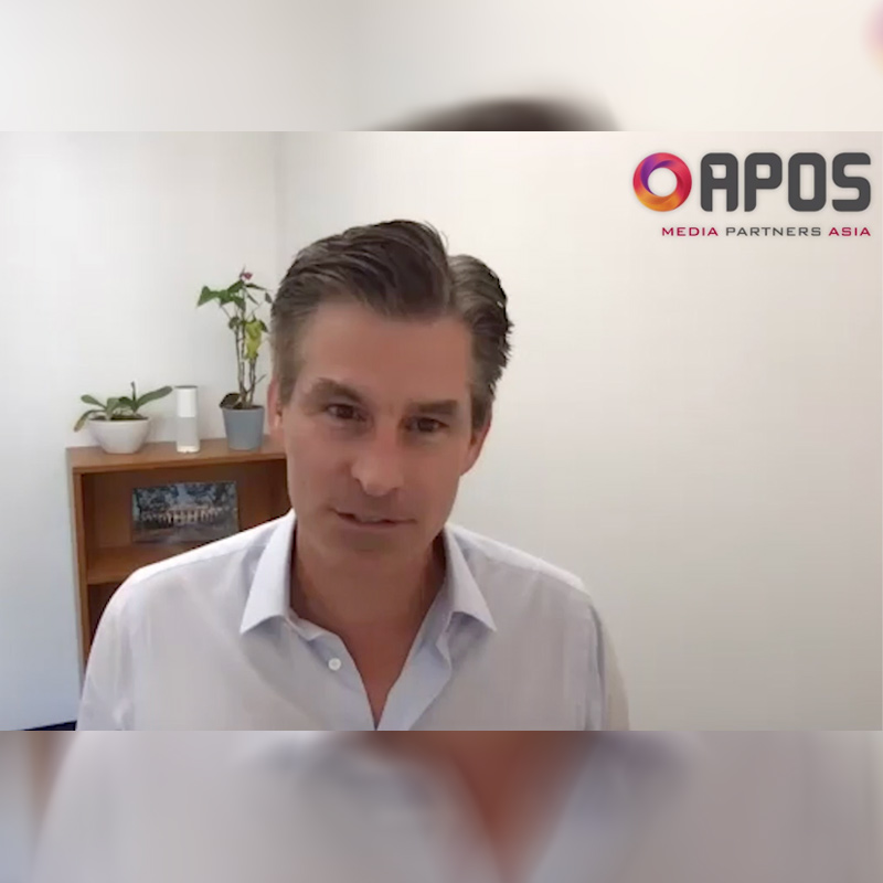 Where Mike Hopkins is taking Amazon Prime Video