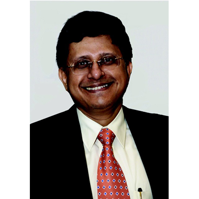 ADIL gets Milind Sarwate on-board as independent director