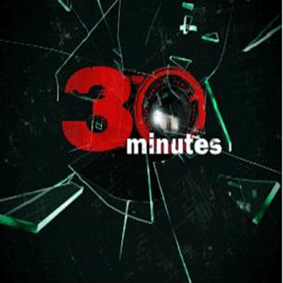 30 minutes: military – The Apolitical Force