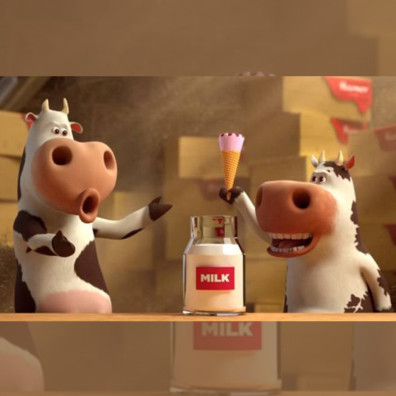 Havmor’s Cool Gaiz are back