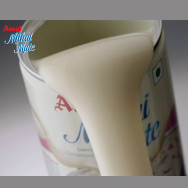 Draftfcb+Ulka creates new campaign for Amul Mithaimate