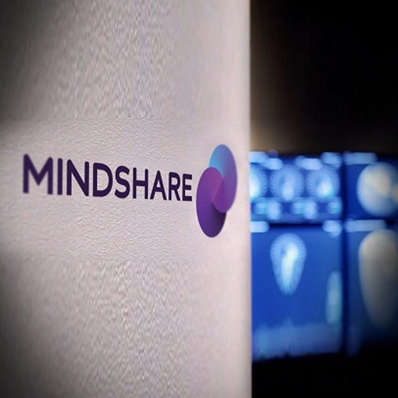 Mindshare India won new business worth Rs 1,100 cr in the last 9 months