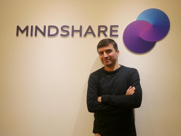 Varun Channa appointed as Mindshare Malaysia MD