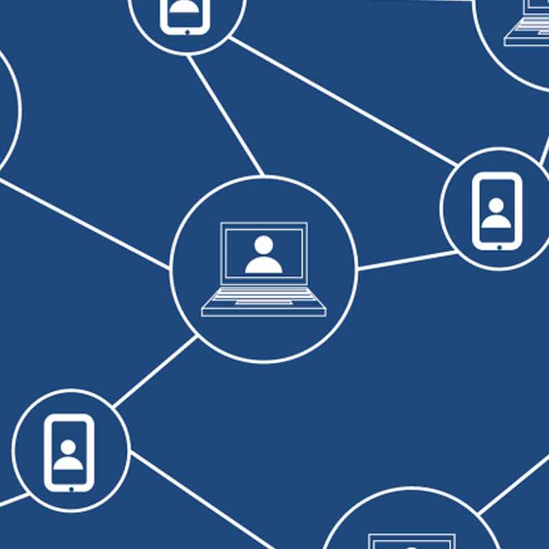 Mindshare launches blockchain pilot with MediaMath