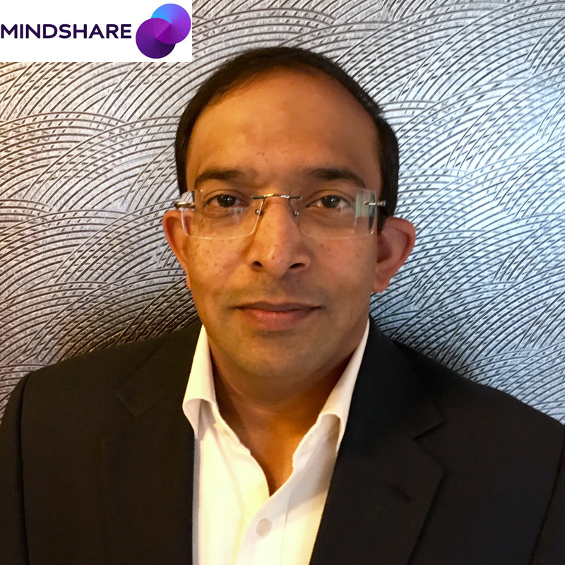 Mindshare India wins at the I-Com Data Creativity Awards 2018